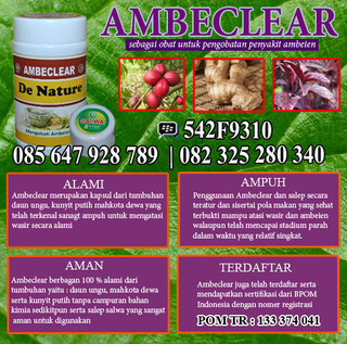 Illustration for article titled obat wasir ambeien